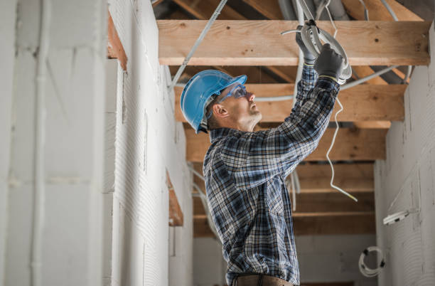 Best Circuit Breaker Repair  in Star Valley Ranch, WY
