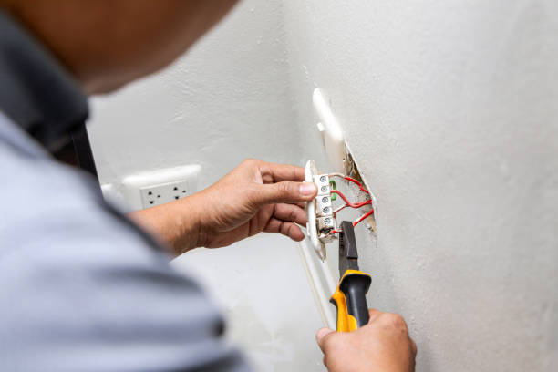 Best Electrical Outlet Repair  in Star Valley Ranch, WY