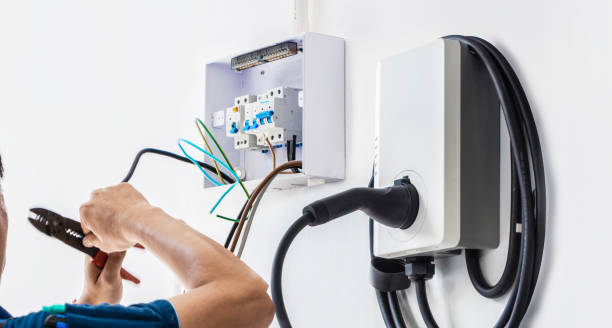 Best Electrical Installation Contractor  in Star Valley Ranch, WY