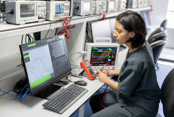 Electrical Rewiring Services in WY