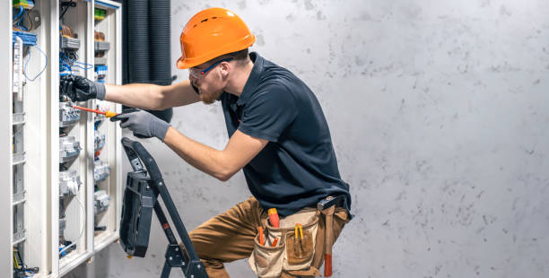  Star Valley Ranch, WY Electrician Pros