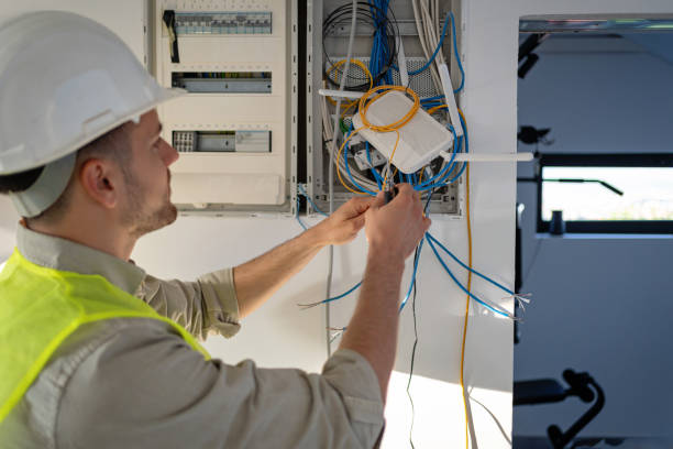 Best Affordable Electrician  in Star Valley Ranch, WY