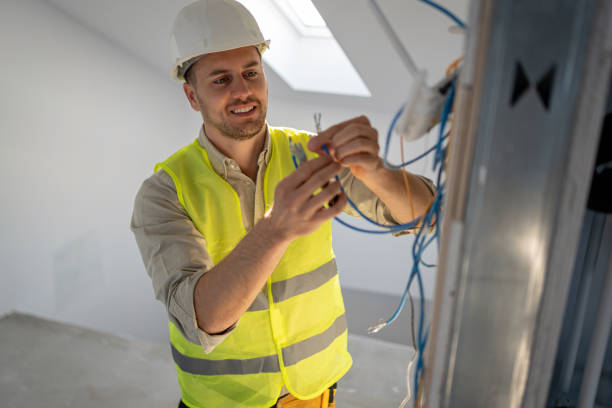 Best Home Electrical Repair  in Star Valley Ranch, WY